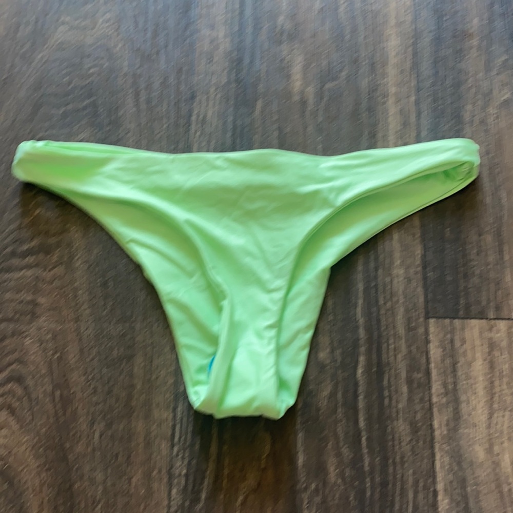 Kasa Kai Bikini Bottoms